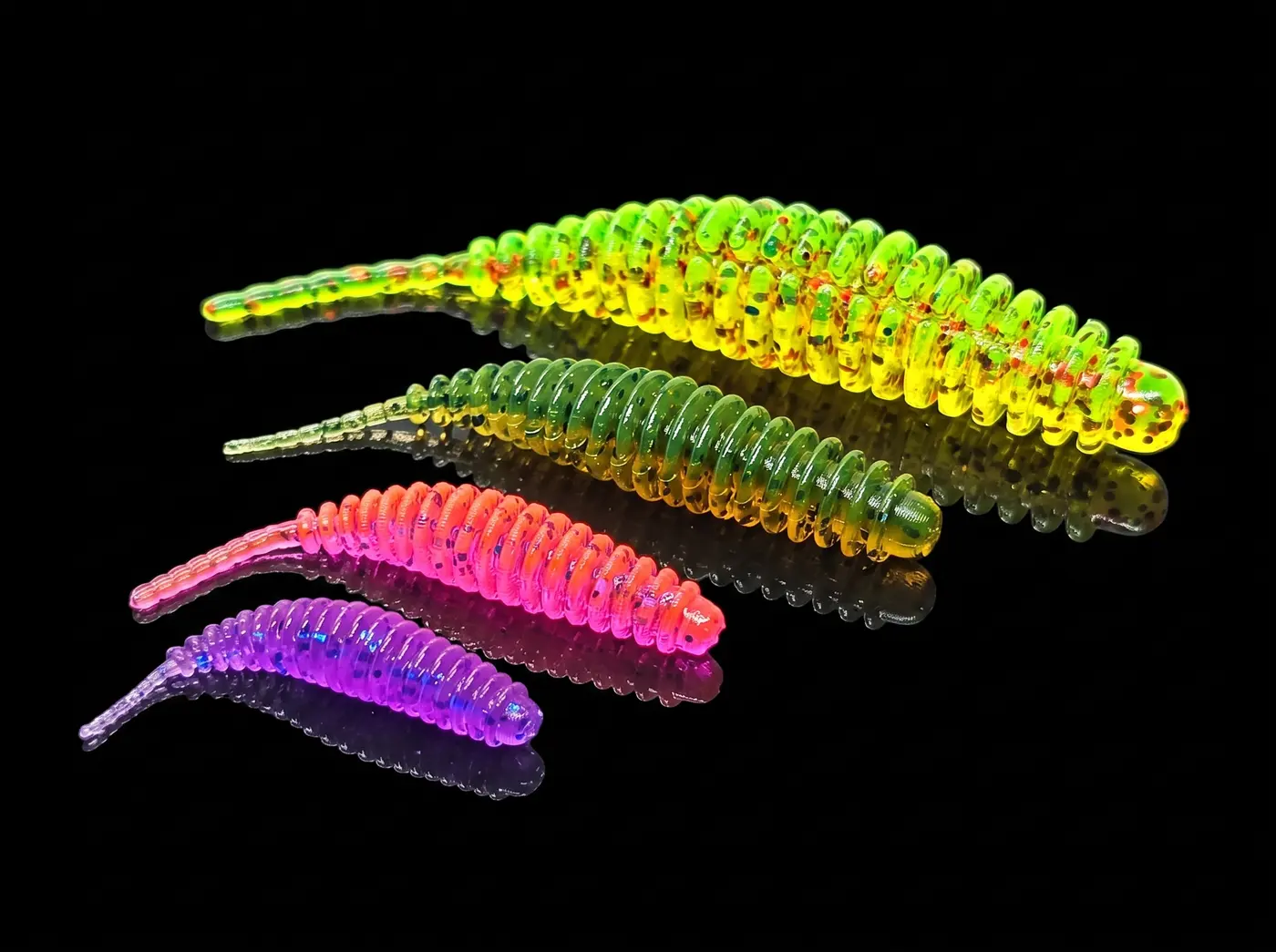 Leech 1,5 дюйми